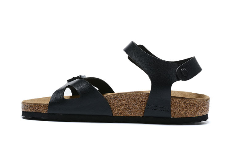 BIRKENSTOCK Cork Thong EVA New Style Size 36-45 Flip Flops Thong Sandals A223